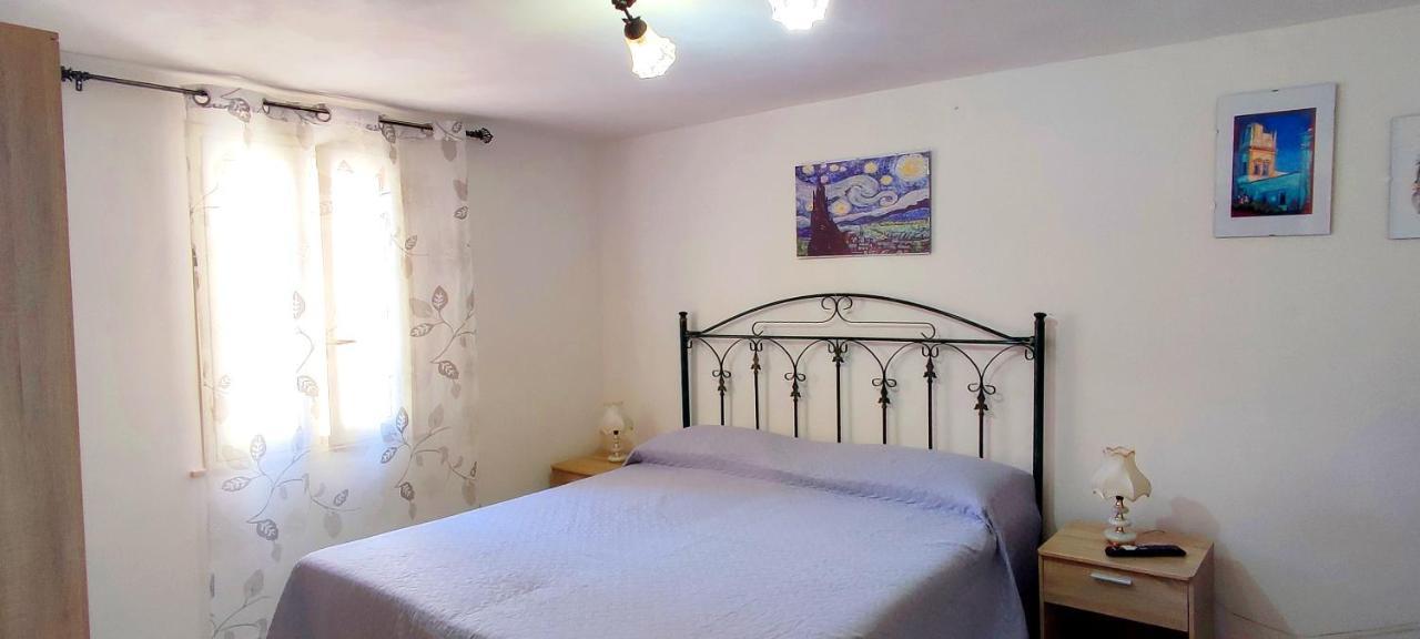 Casa Vacanze Dalla Nonnina Sciacca Exterior foto