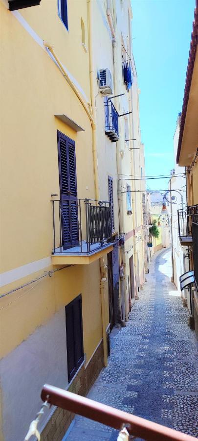 Casa Vacanze Dalla Nonnina Sciacca Exterior foto